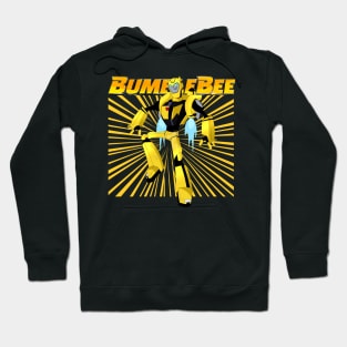 Bumble Hoodie